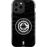 NBA LA Clippers Animal Print iPhone 15 Pro Max Impact Case